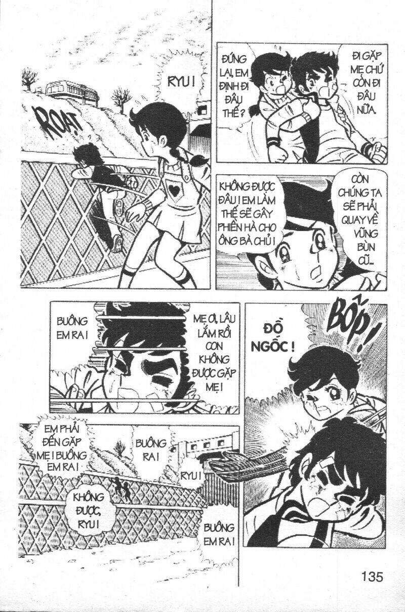 boxing đường tới võ đài chapter 2 133