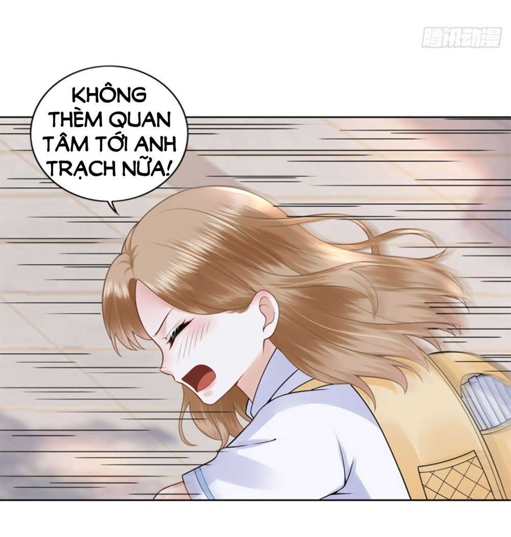 Bạn Trai Điều Khiển Giấc Mơ chapter 50 - Trang 10