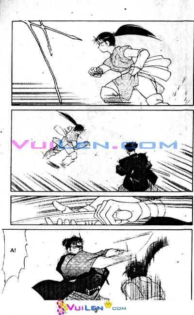 truyền nhân atula phần ii chapter 8 7