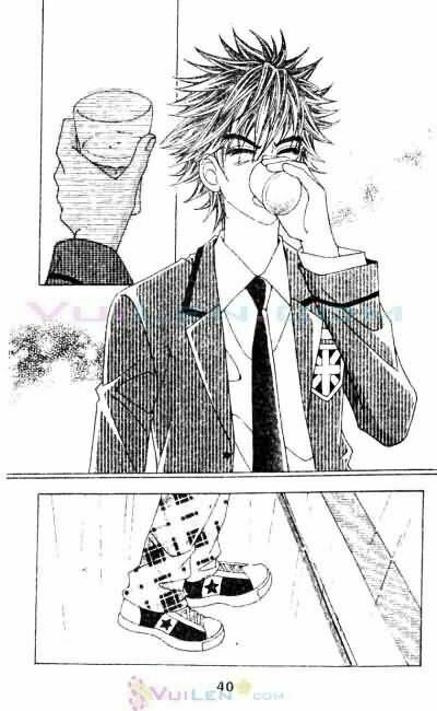 chàng gà mái chapter 14 40