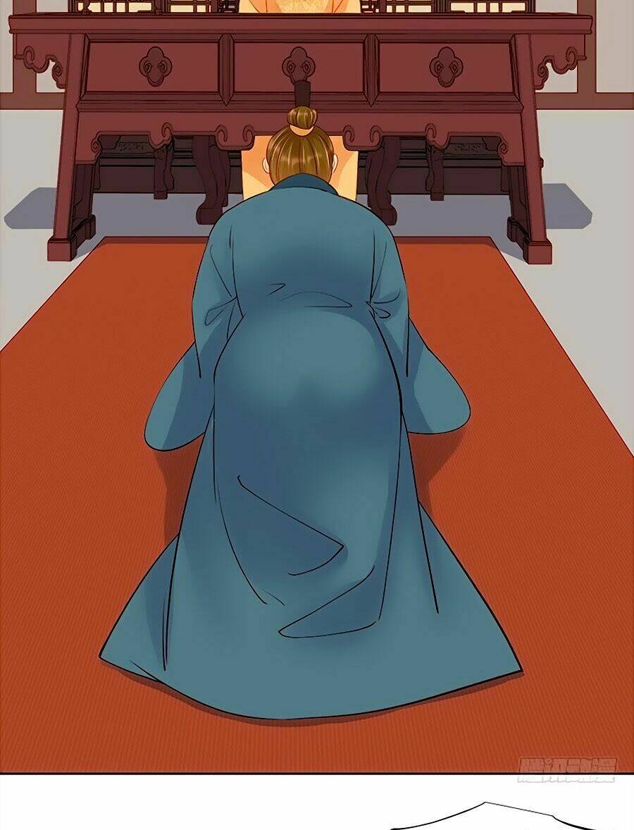 xuân khuê bí lục: xưởng công thái liêu nhân chapter 80 11