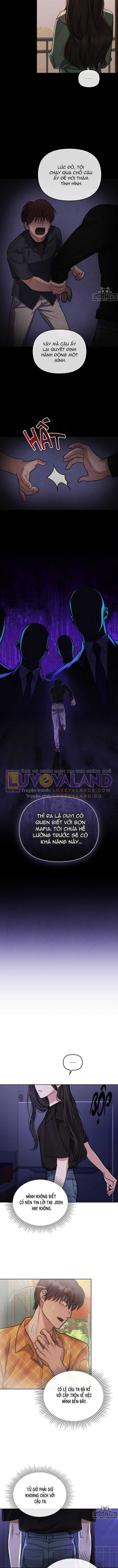 hãy ở lại cho đến khi say mê tôi chapter 3 6