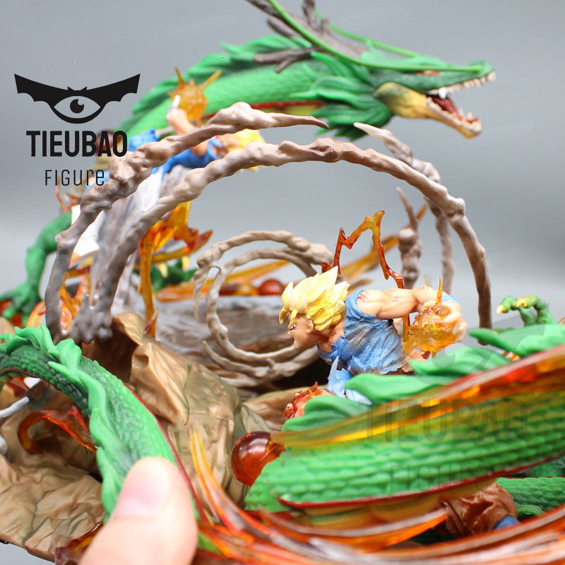 Mô hình Dragon ball đẹp