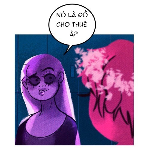 thần thoại olympus chapter 56 18