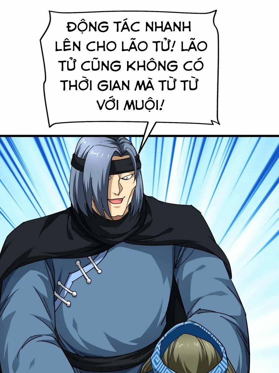 trọng sinh ta là đại thiên thần chapter 111 42