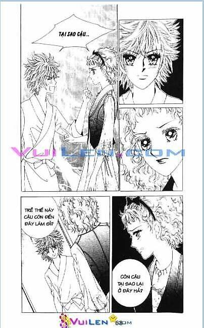 nụ hôn và sắc đẹp chapter 12 66