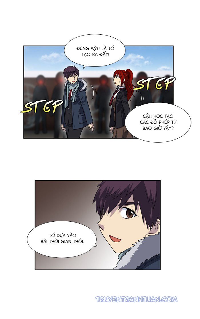 the gamer chapter 197 3