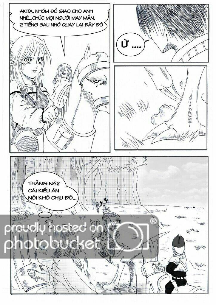 eko land chapter 3 8