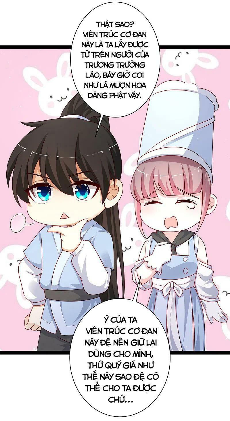 tối cường vận đào hoa chapter 262 9