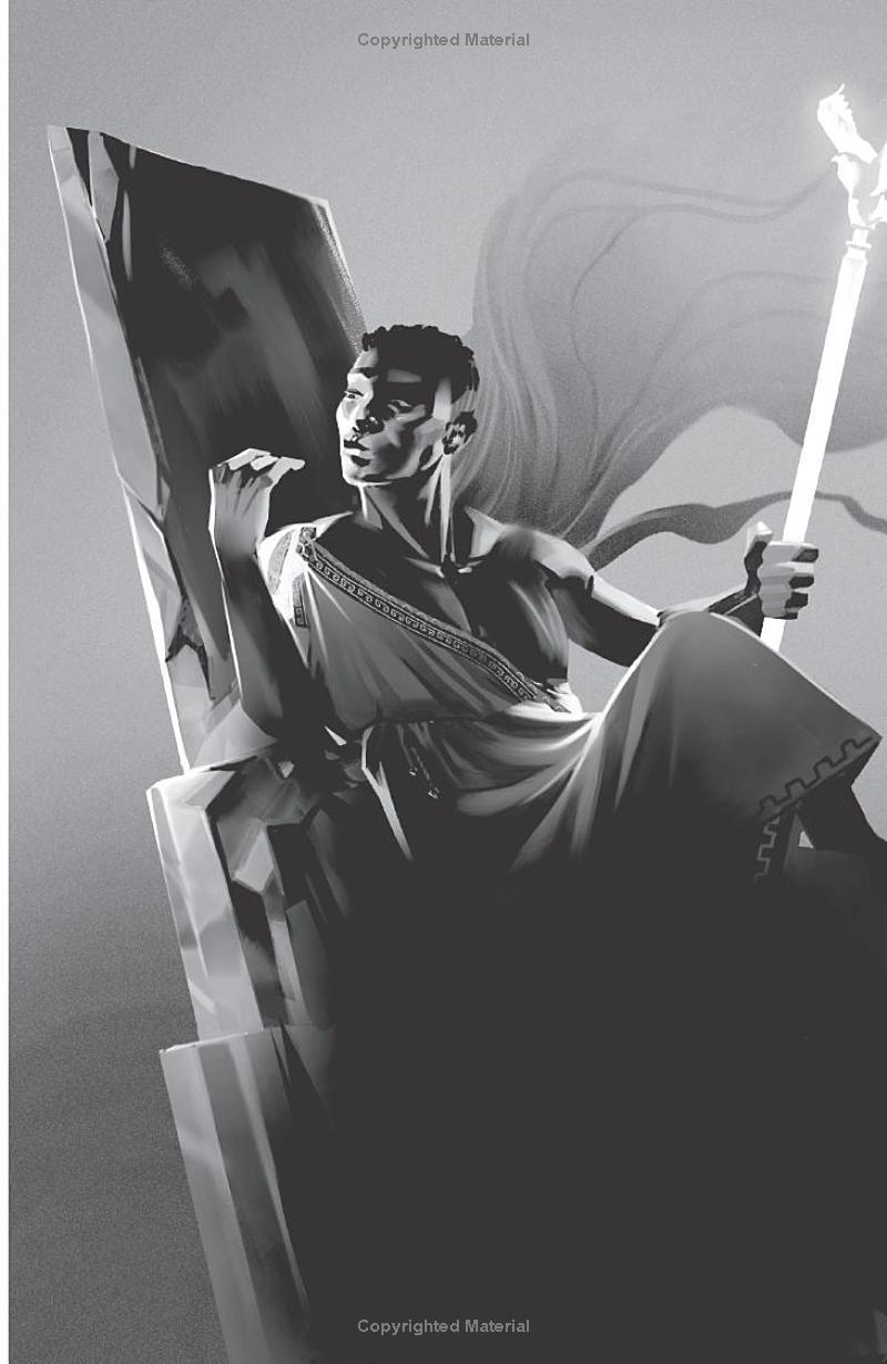 Sách ngoại văn: Girl, Goddess, Queen