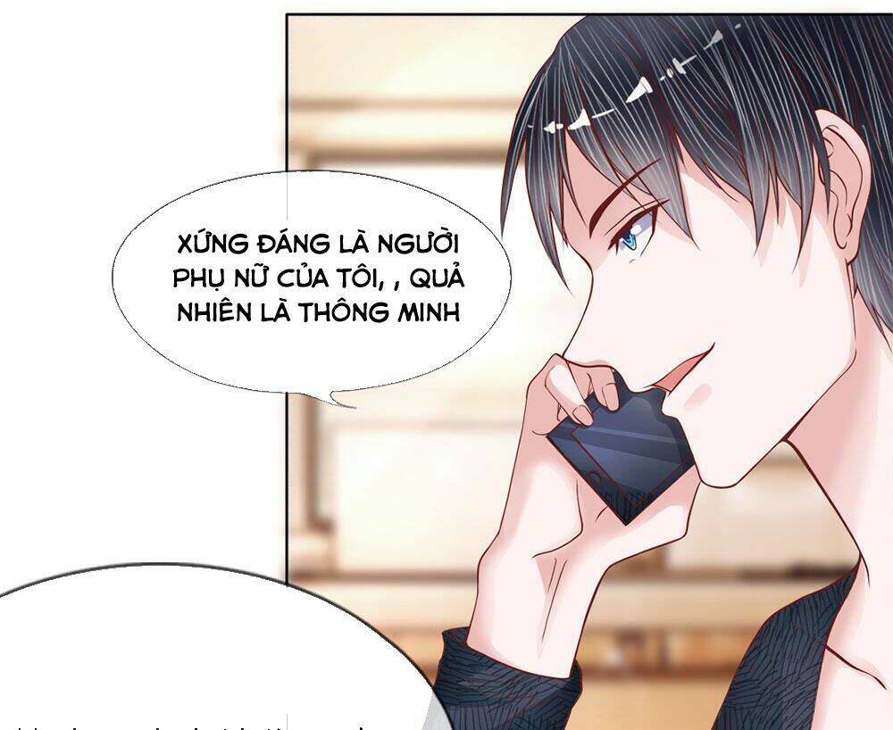 bộ trưởng ác ma tiếp cận tôi chapter 13 13