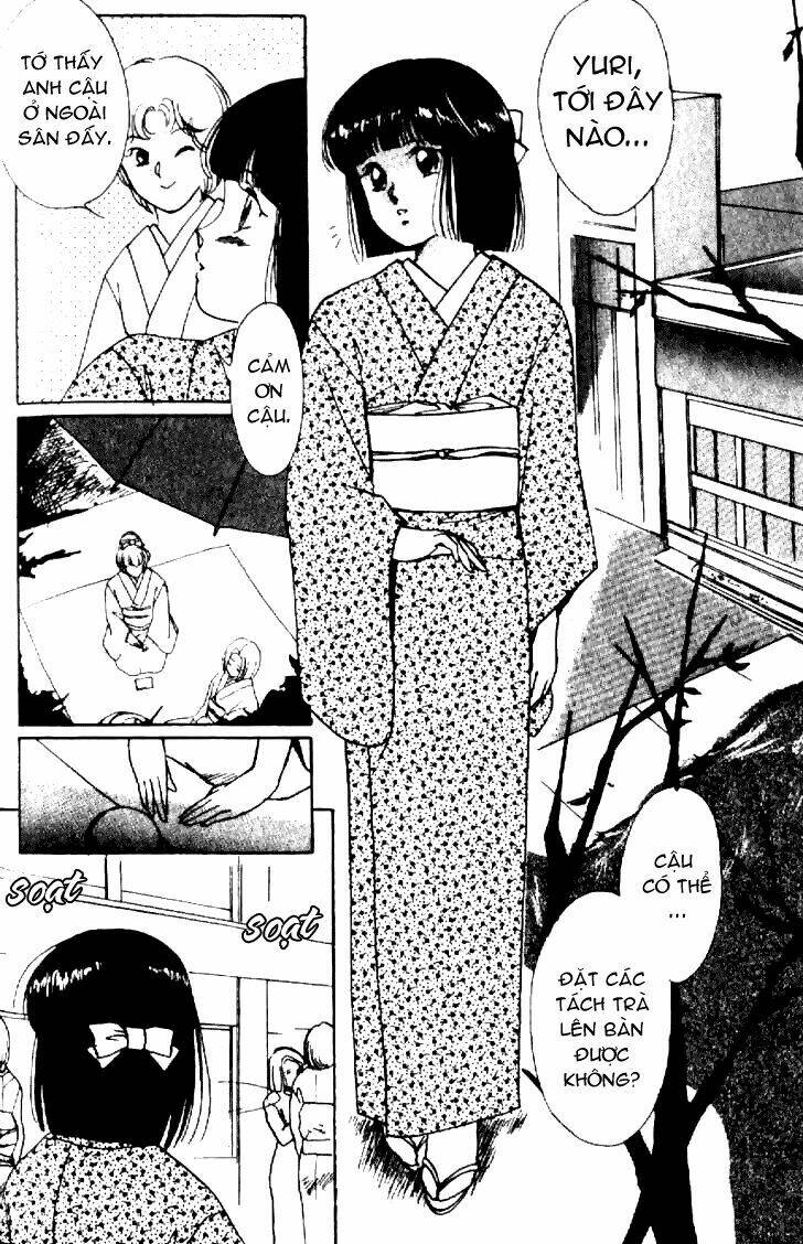 vampire princess miyu chapter 4 23