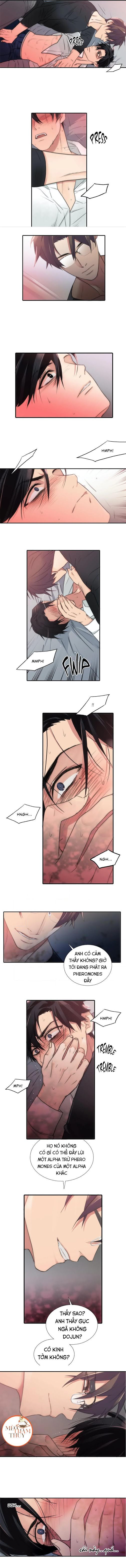 đưa đón người yêu chapter 41 2