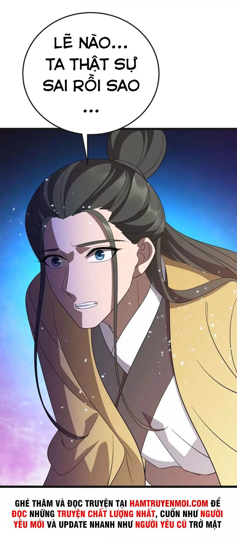 chúa tể tam giới chapter 208 32