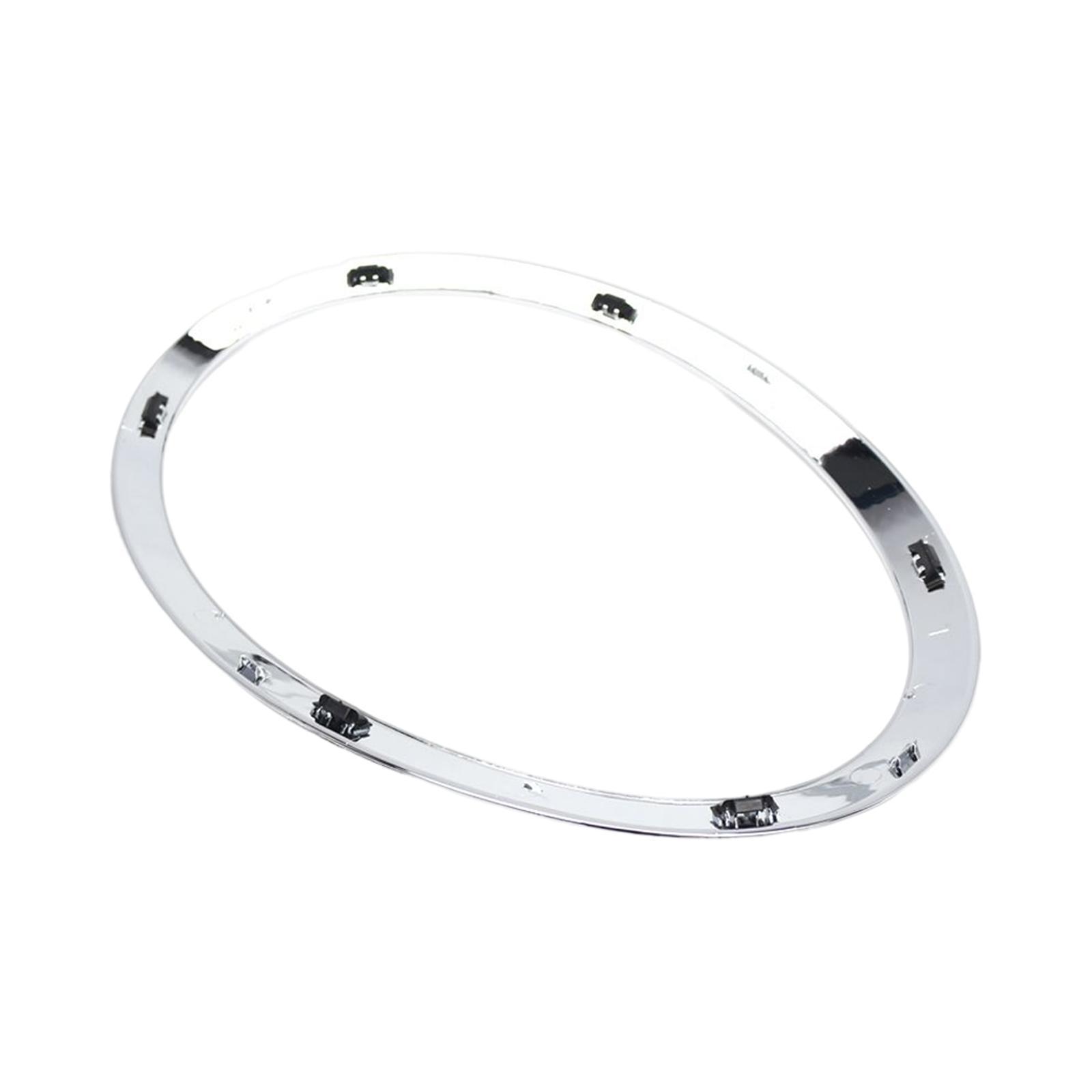 Headlight Bezels,  Bezel Cover, High Performance, Decoration ,Spare Parts Headlight   Headlight Cover  for   Mini