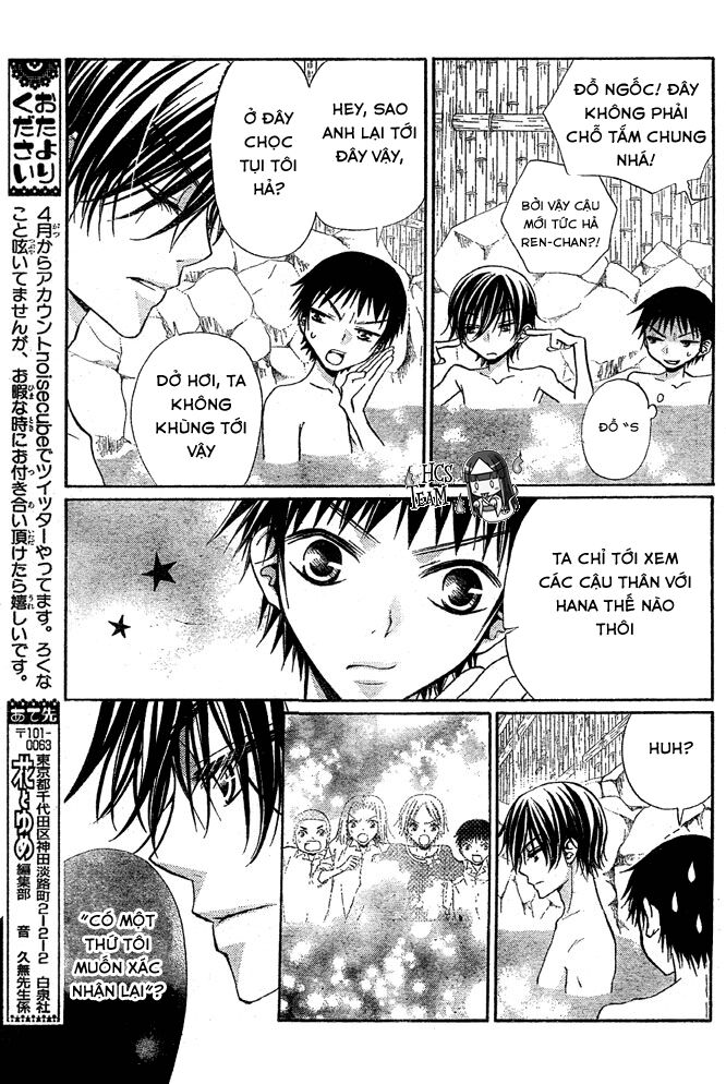 hoa và ác ma chapter 50 22