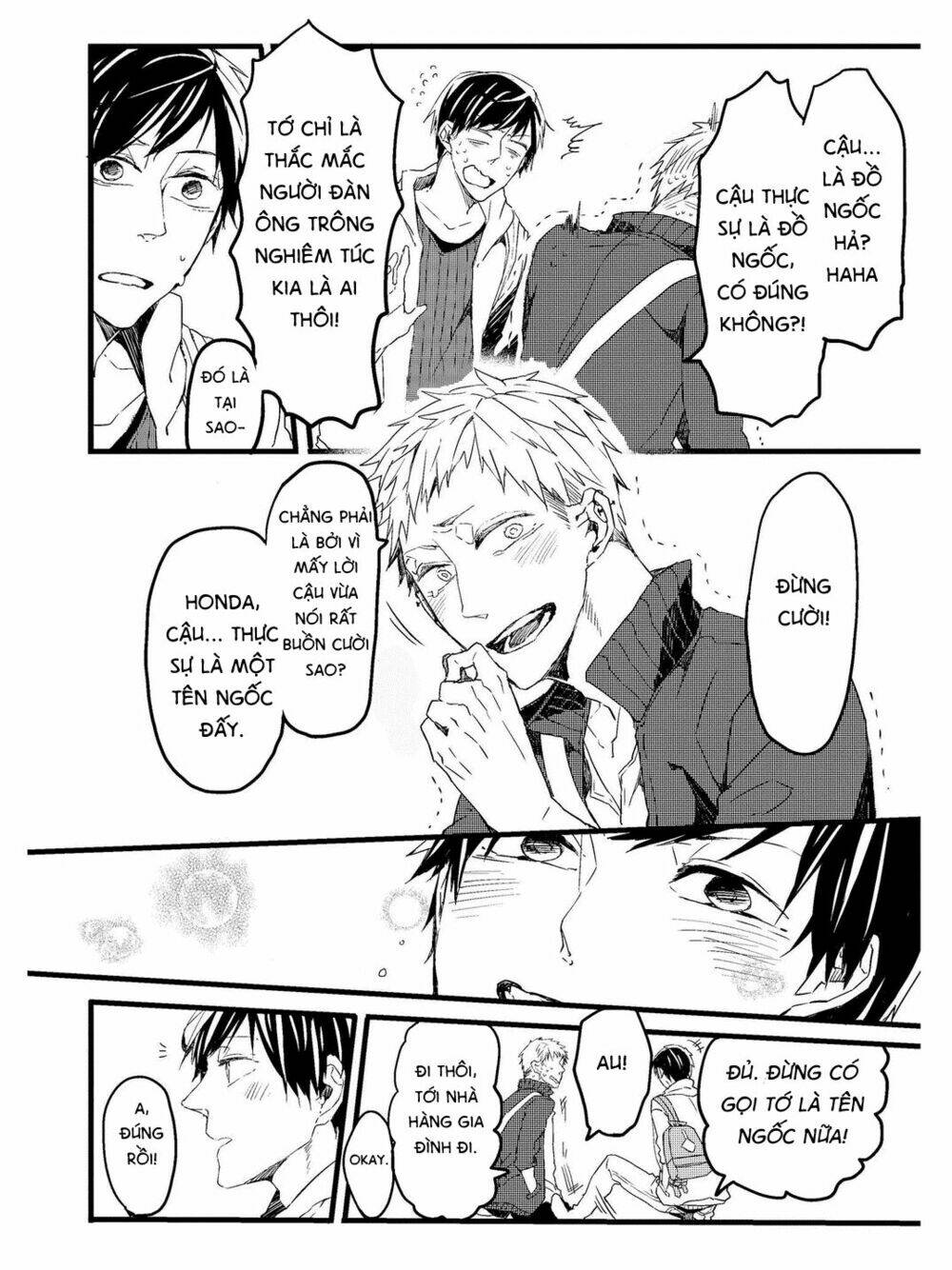 oko-sama star chapter 1 20