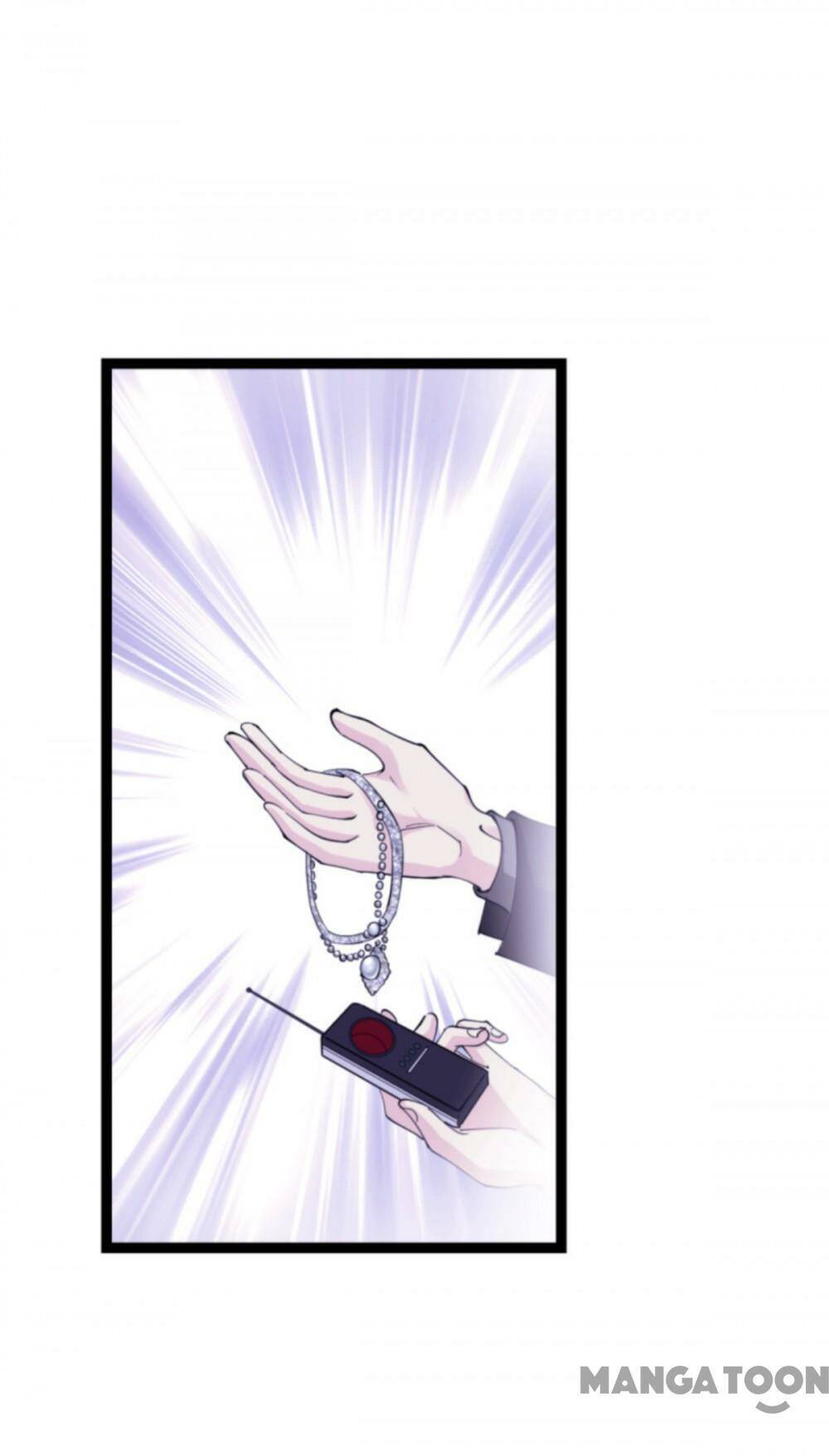 ảnh hậu lão bà không được chạy chapter 227 7