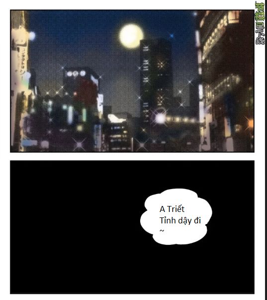 tiết tháo đã offline chapter 9 8