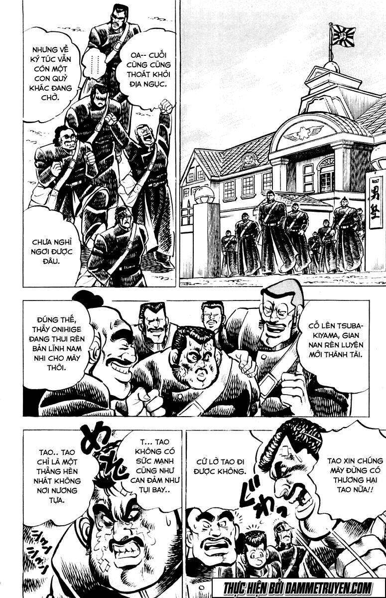 sakigake!! otokojuku chapter 6 4