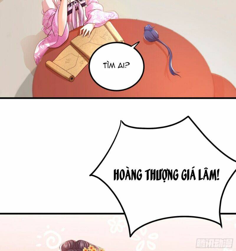 ta phải làm hoàng hậu chapter 11 10