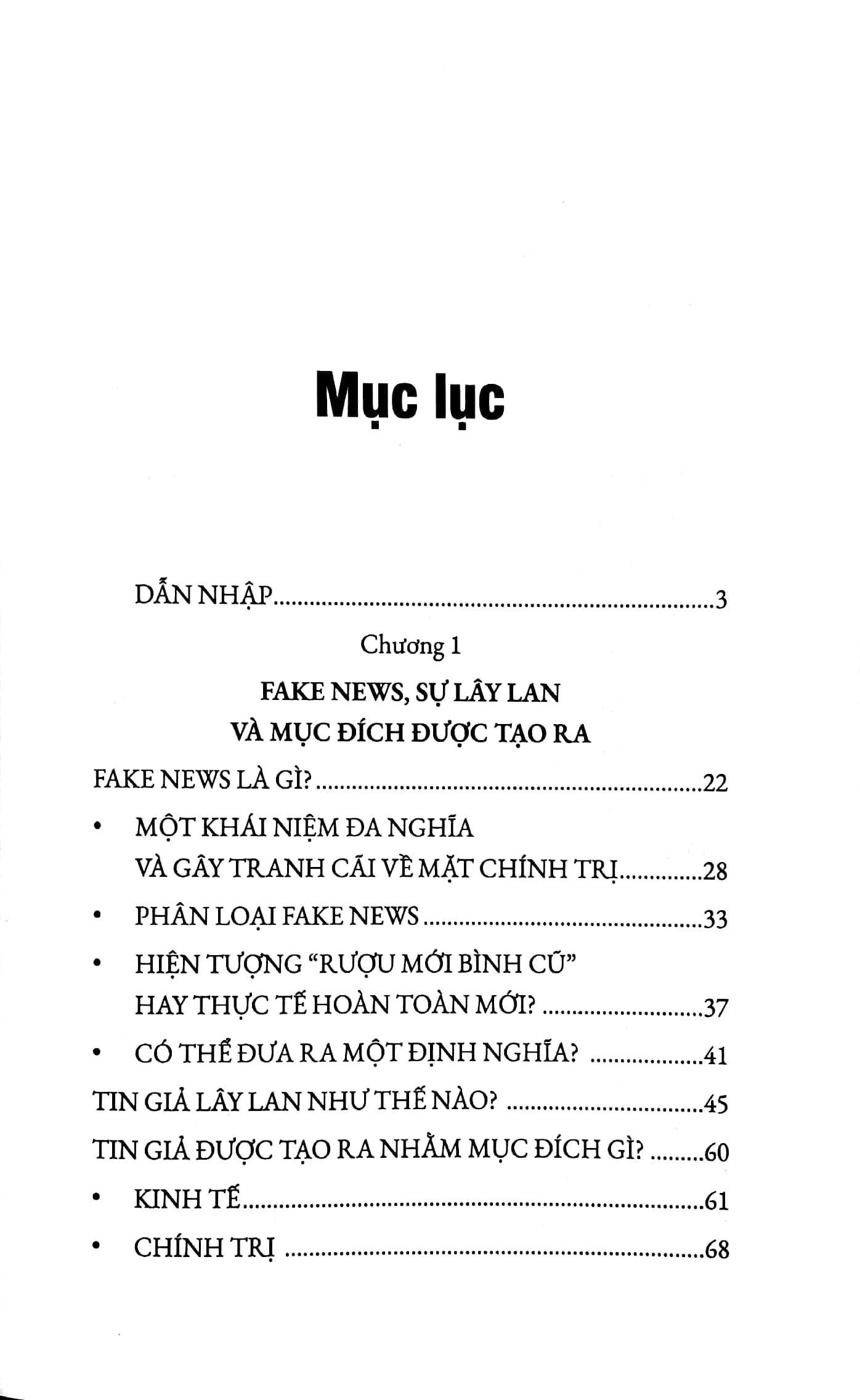 Fake News &amp; Chống Fake News - Vì Sao Cái Giả Hấp Dẫn Hơn Cái Thật?