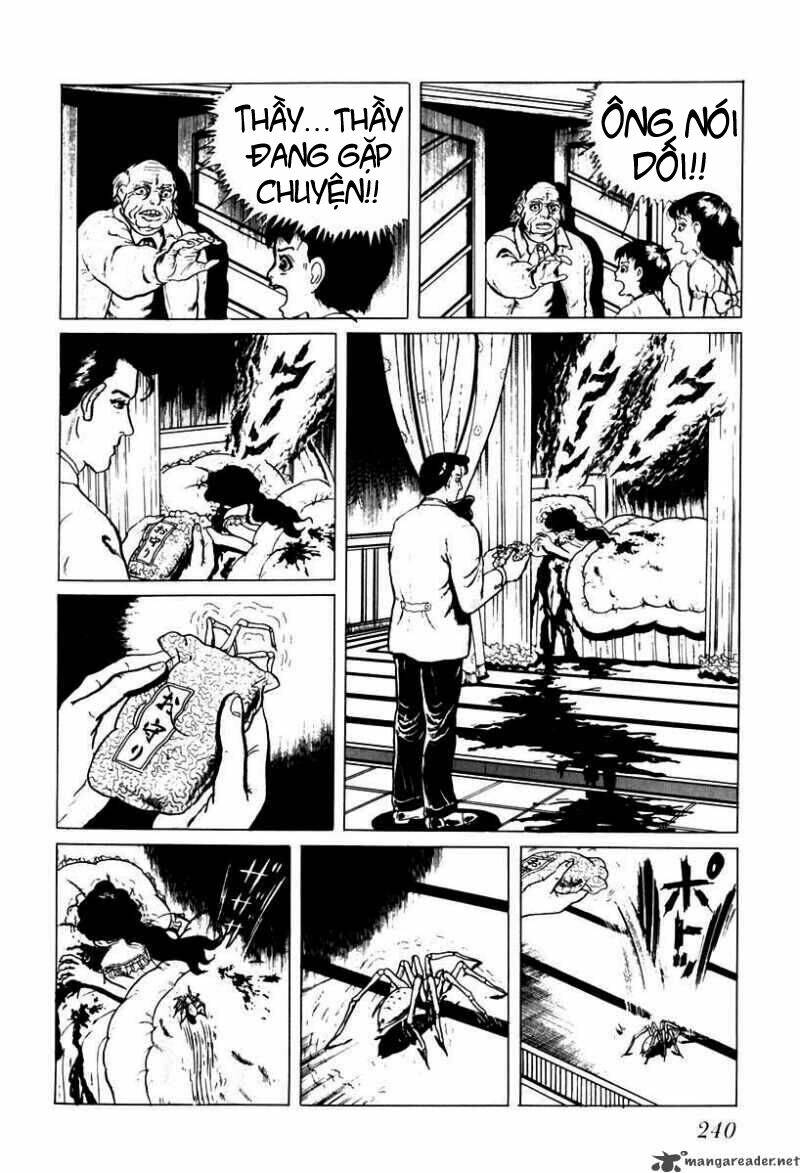 god's left hand, devil's right hand chapter 32 14