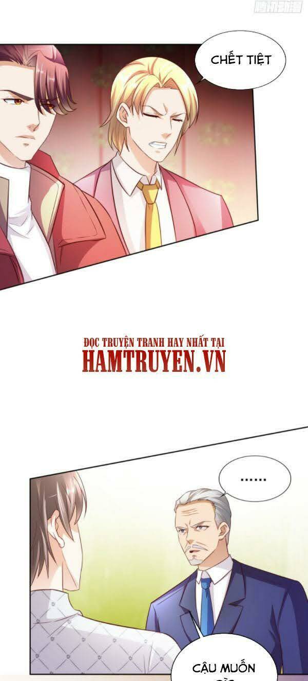 chí tôn toàn năng chapter 39 19