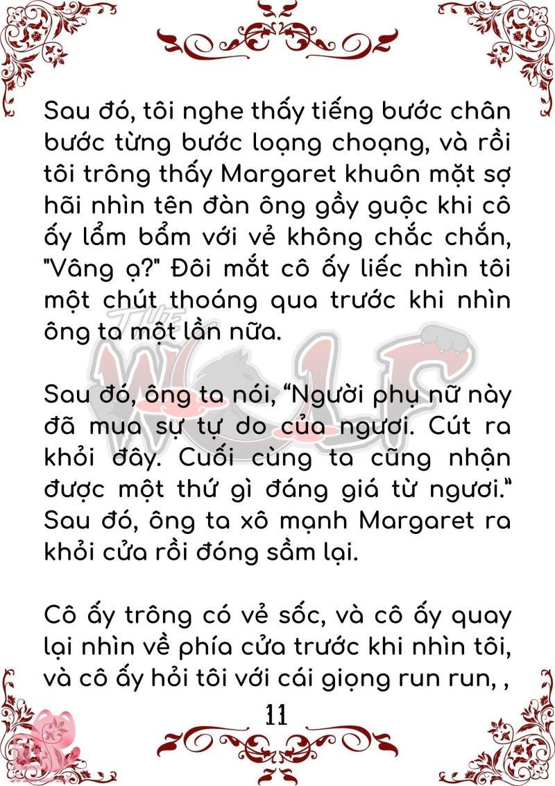 bầy sói giữa dane chapter 25 12