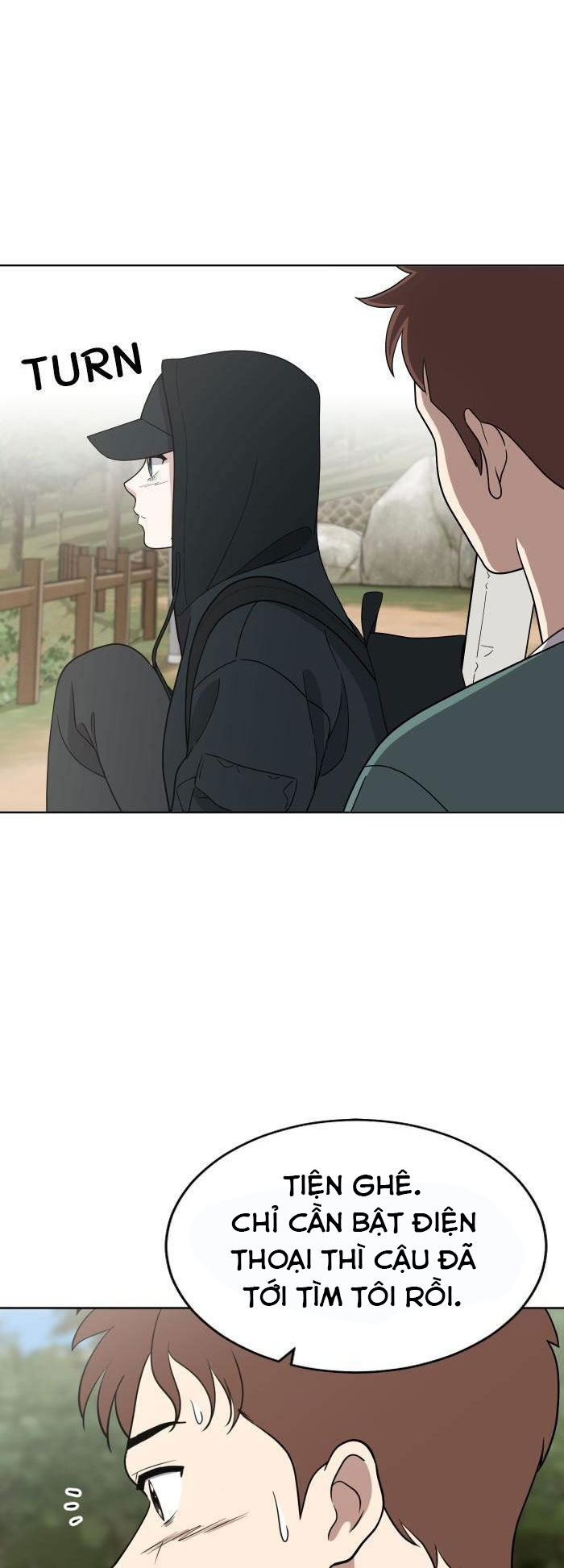 tuyệt vọng chapter 87 8