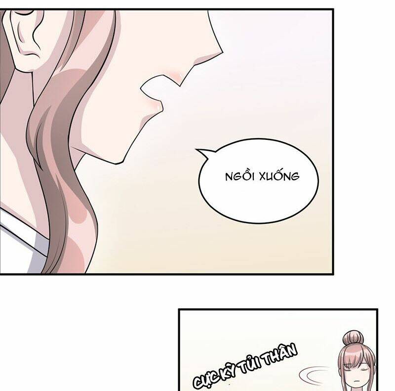 mạc thiếu bức hôn: vợ mới khó chống đỡ chapter 10 20