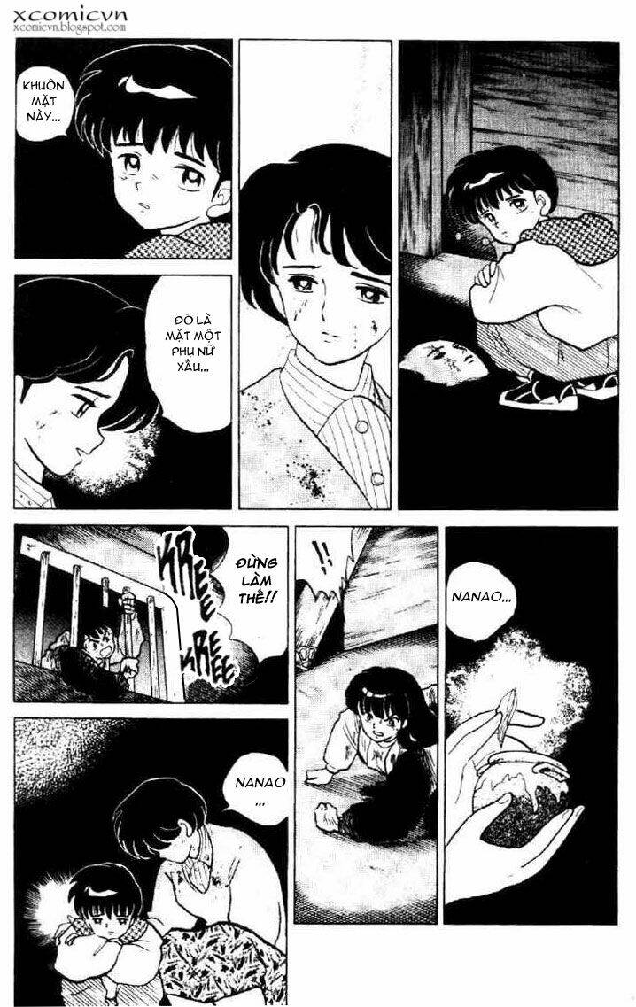 lời nguyền bất tử chapter 26 16