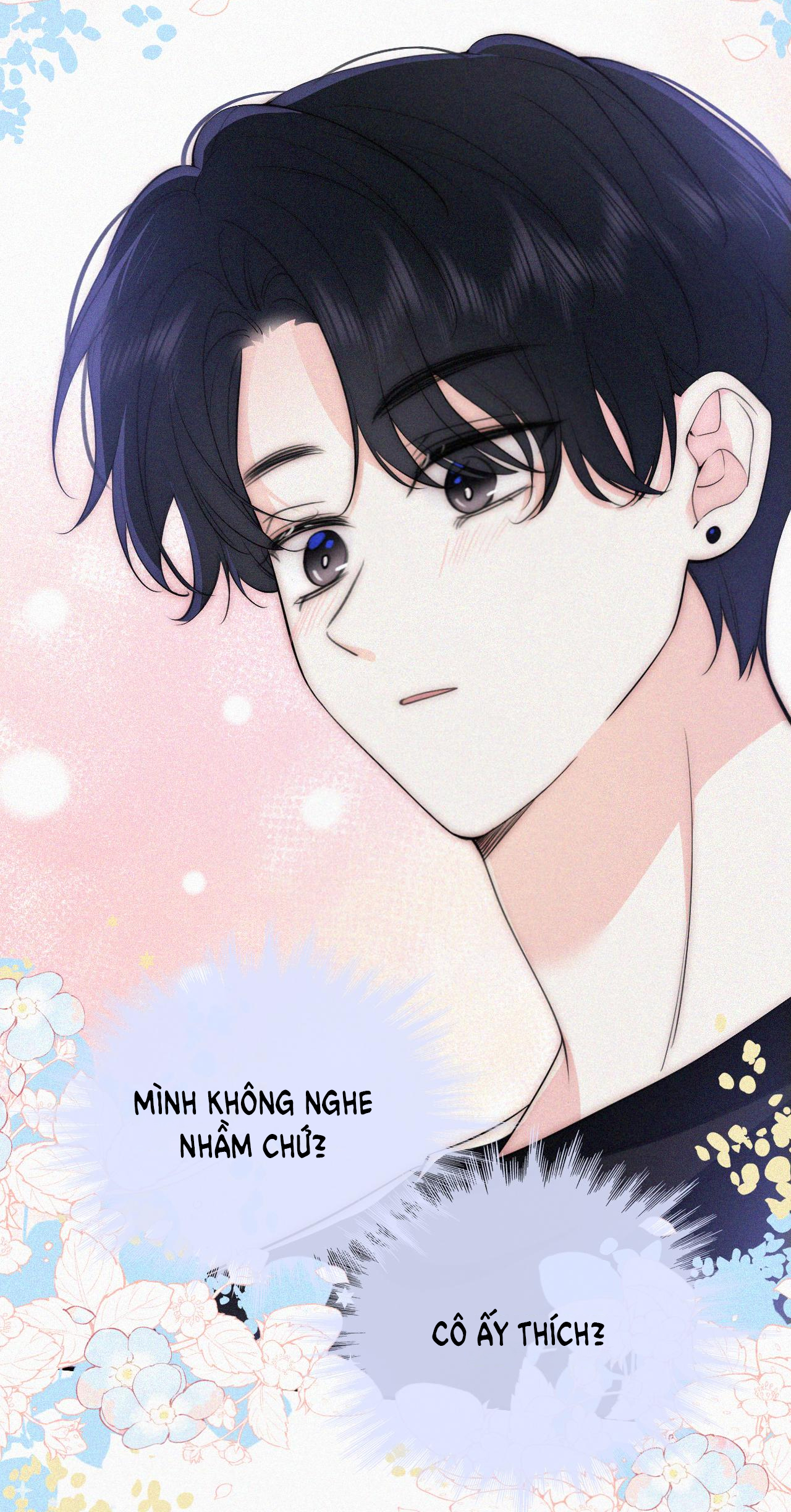 bệnh yêu chapter 94 38