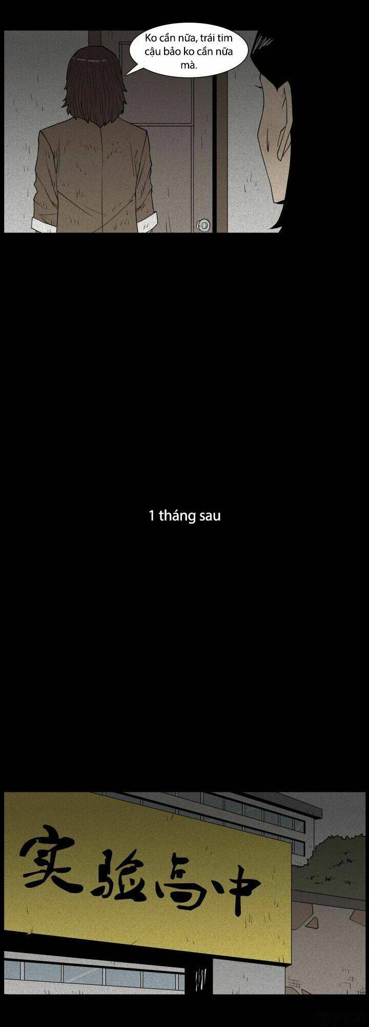 kinh dị đêm khuya chapter 92 20