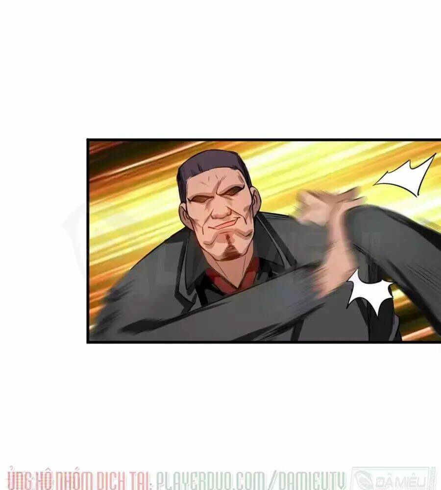 tuyệt phẩm cao thủ của ngự tỷ chapter 4 54