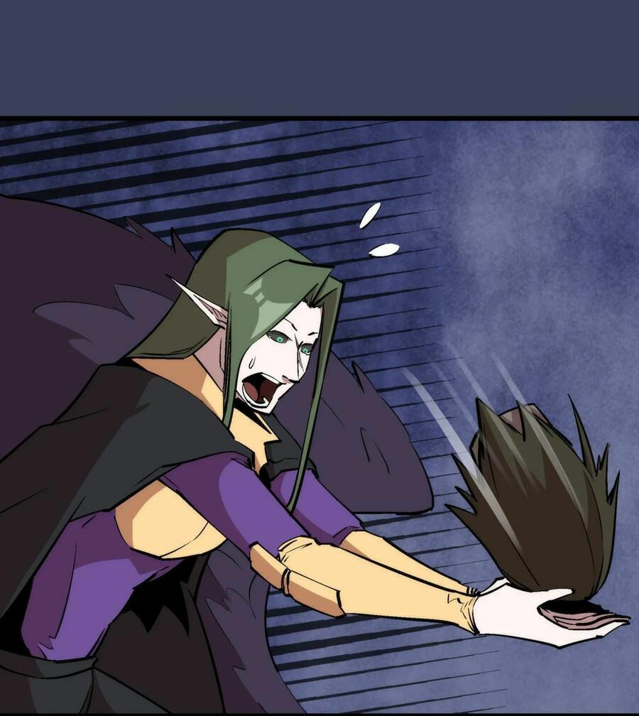 tôi không phải quỷ vương chapter 33 19