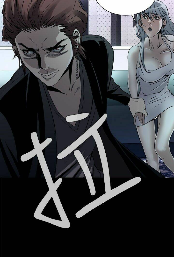 giấc mơ khủng khiếp - deadful dream chapter 9 2