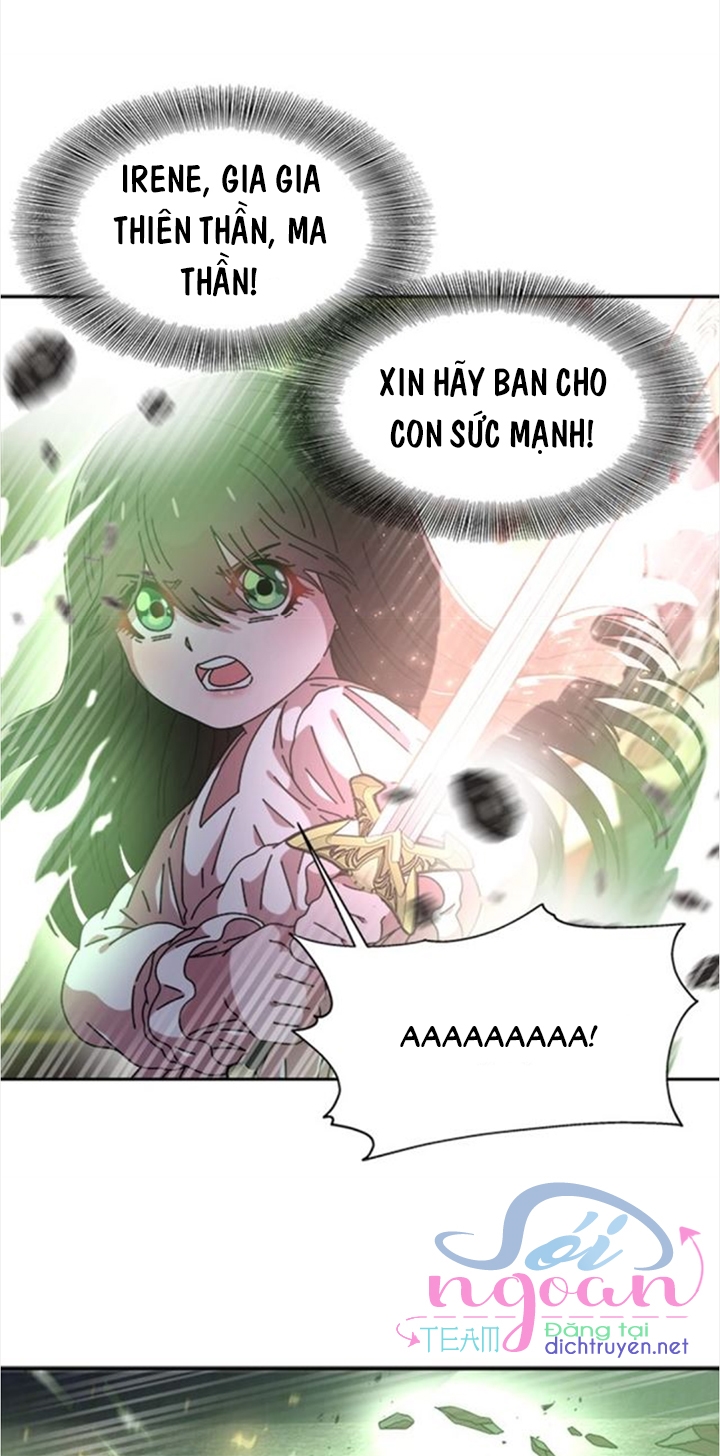 con gái bảo bối của ma vương chapter 56 61