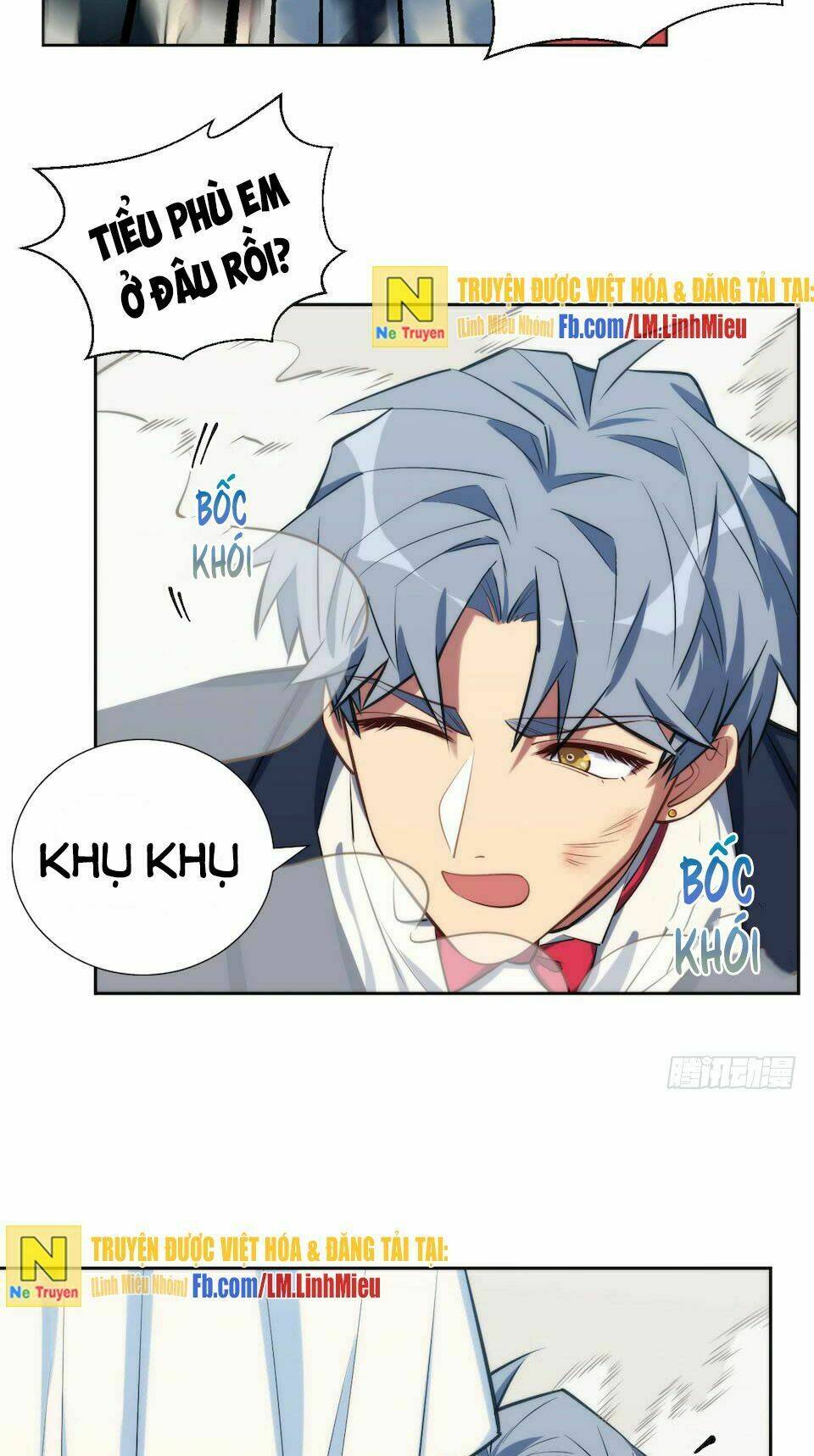 nhạc phụ đại nhân là lão bà chapter 1 55