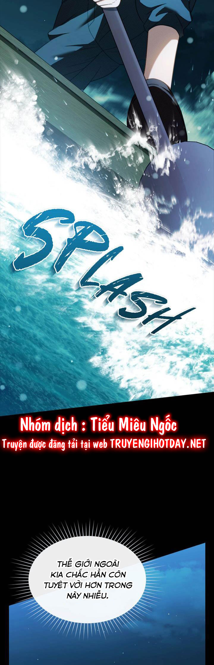 cầu mong chúa sẽ cứu rỗi cho cái chết của tôi chapter 3.1 7