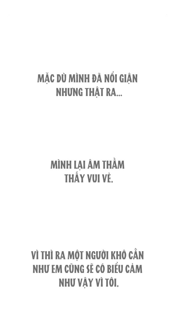 [18+] Nước Mắt Trên Đóa Hoa Tàn chapter 16.1 52