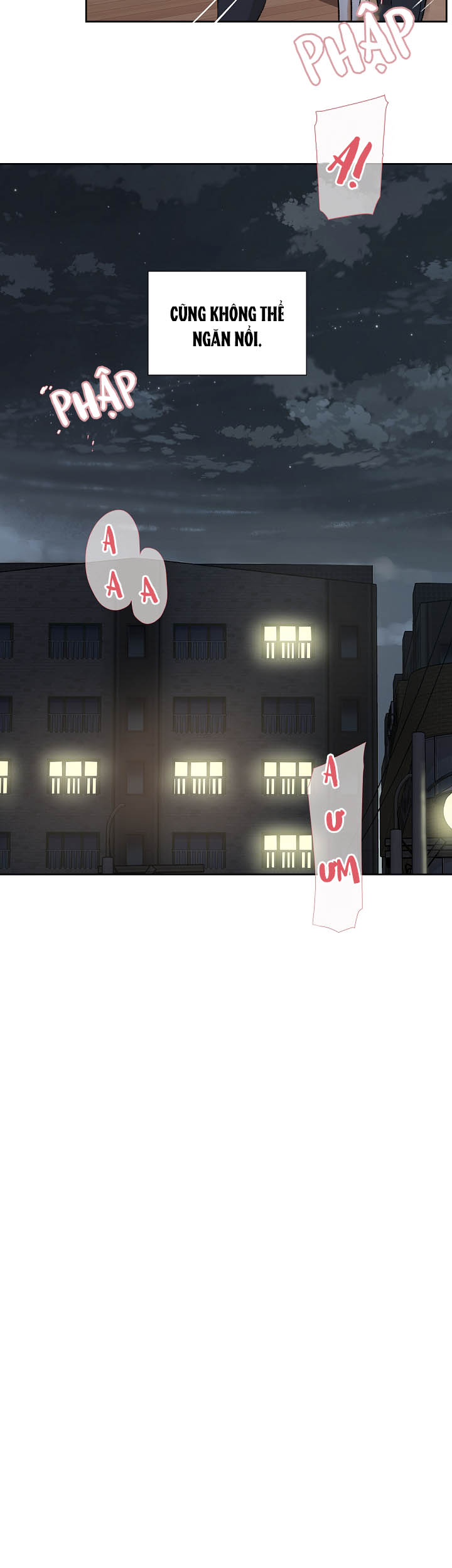 mãnh thú nơi công sở chapter 7 16