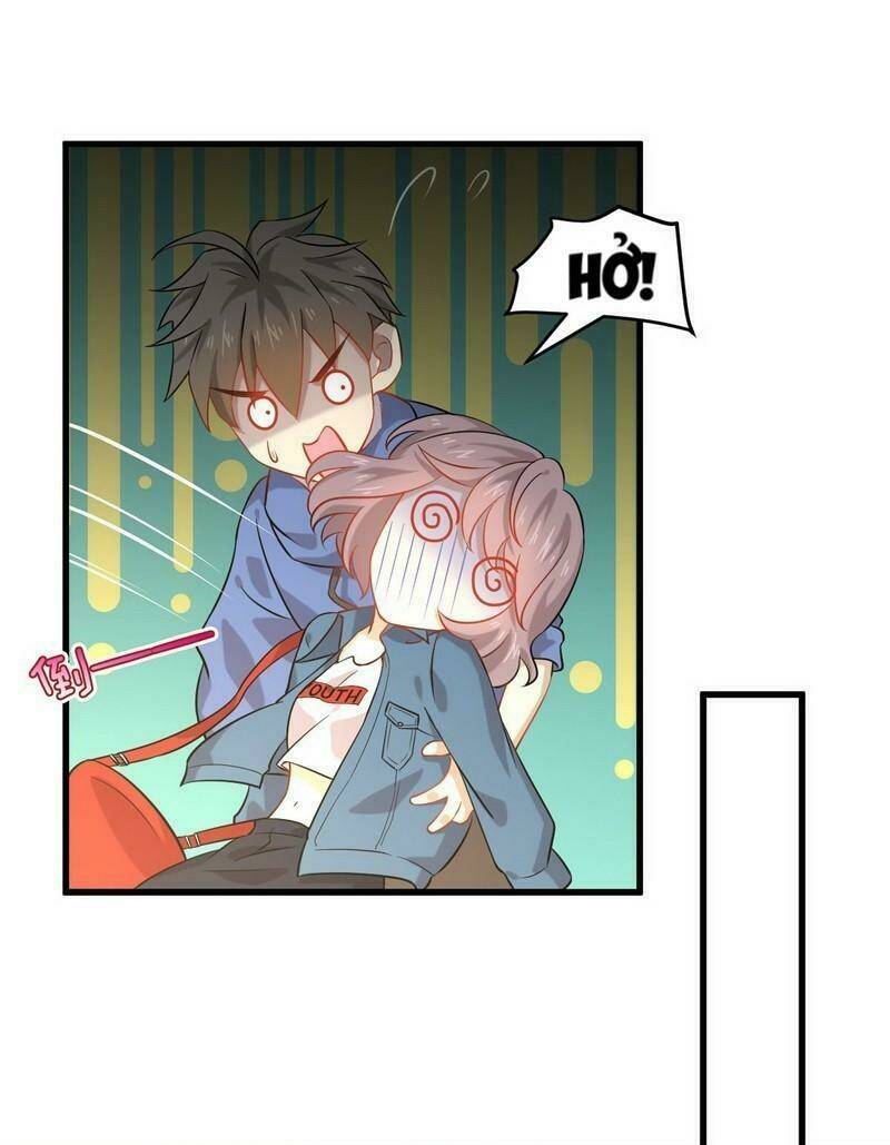 xuyên không vào thế giới nữ cường chapter 39 15