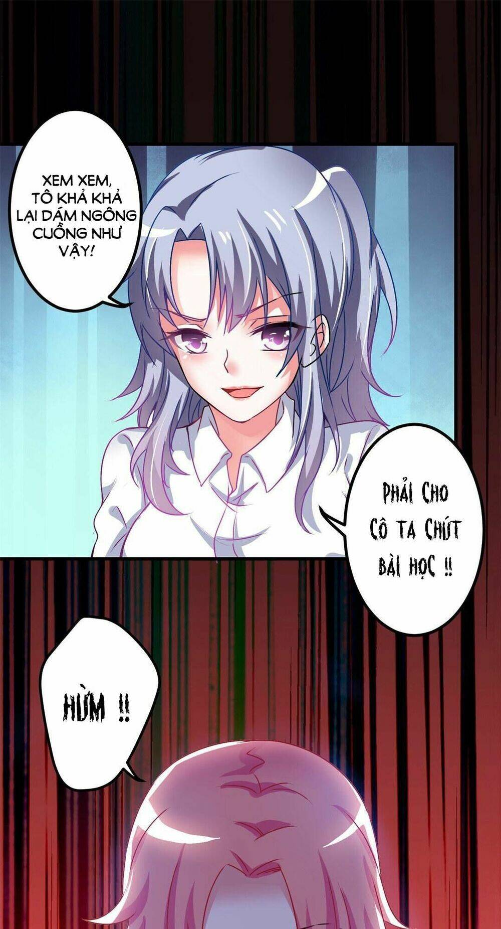 ái ngã đích đô khứ tử chapter 8 25