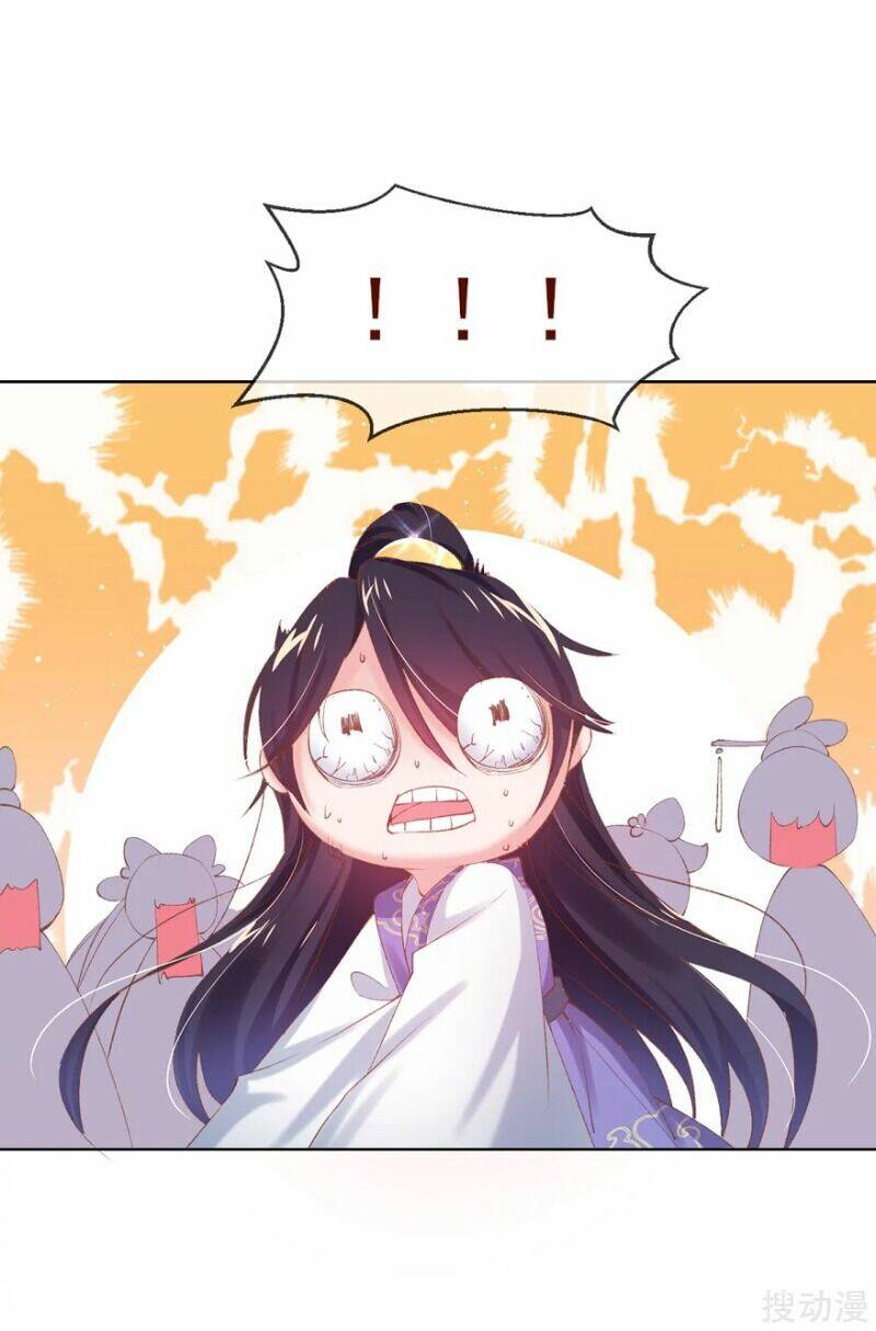 thị huyết y phi chapter 66 11