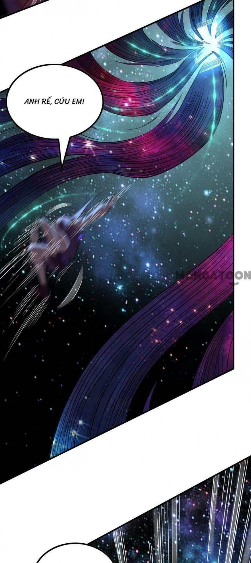 đệ nhất người ở rể chapter 139.2 20