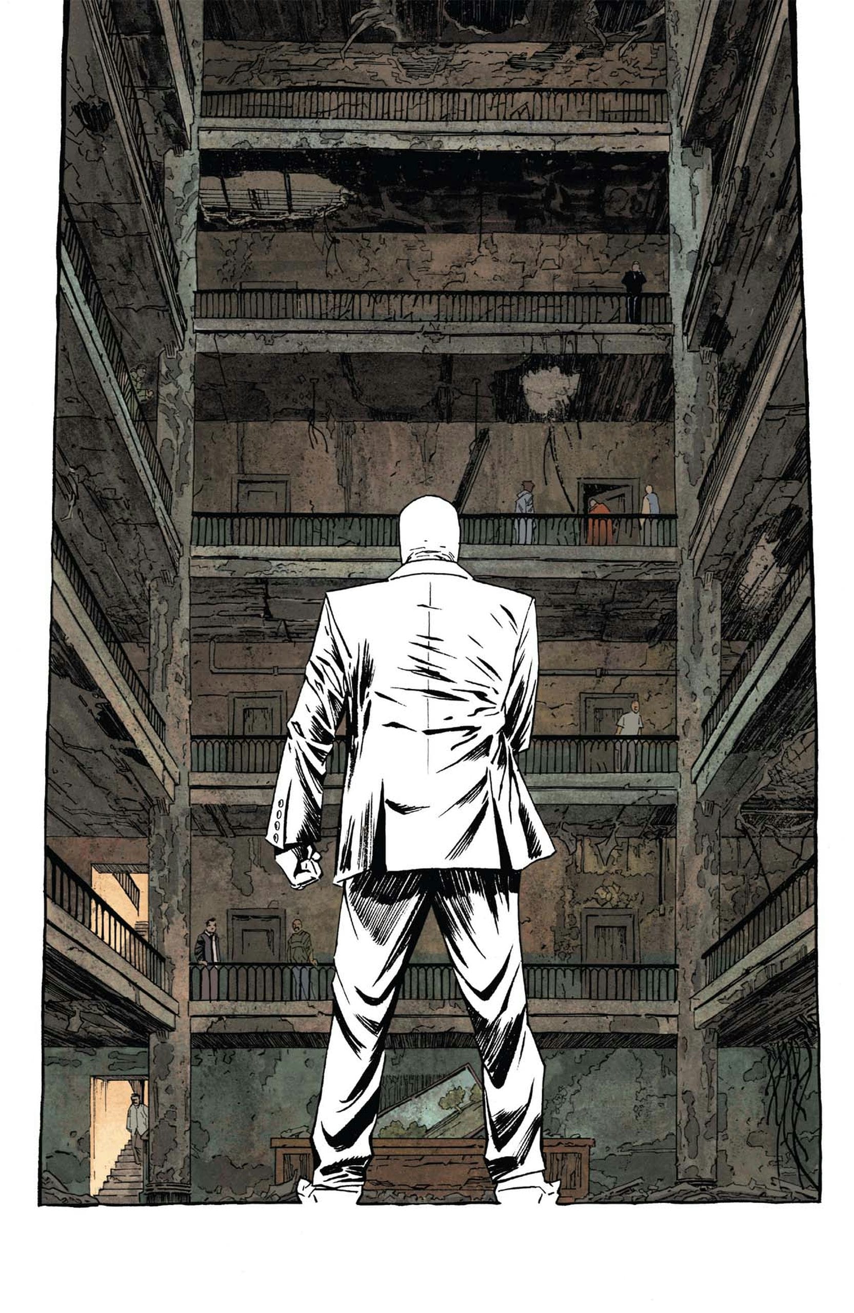 moon knight (2014) chapter 5 5