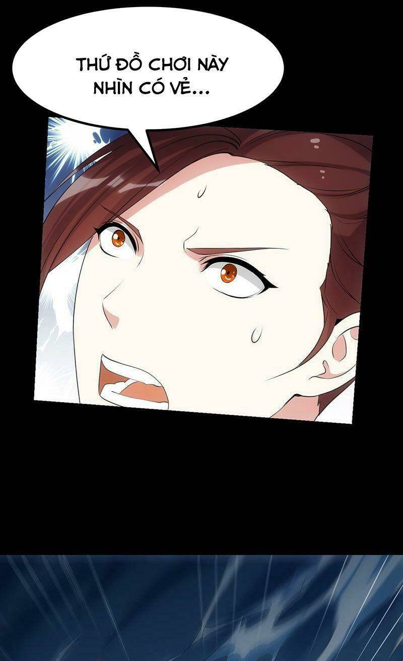 hệ thống thần long nghịch thiên chapter 76 13