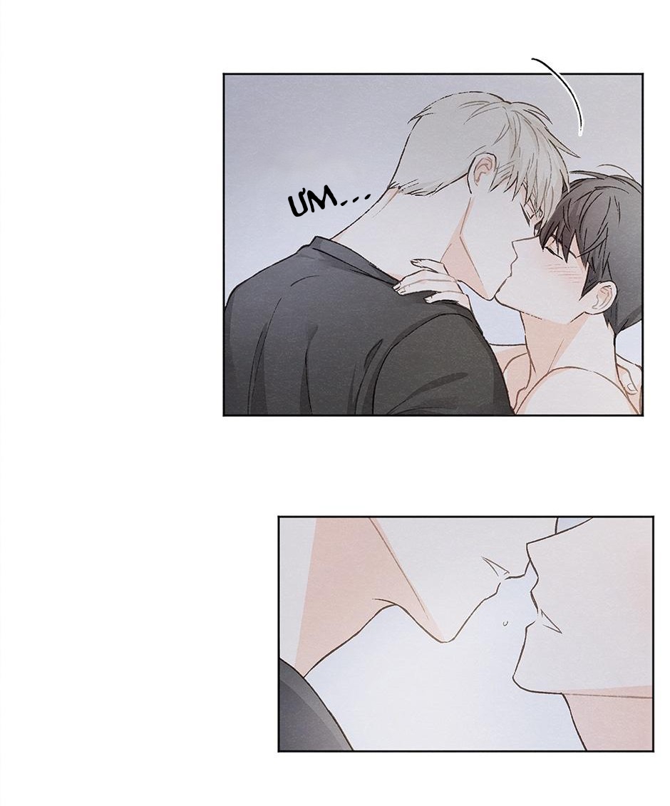 yêu hay không yêu chapter 8 67