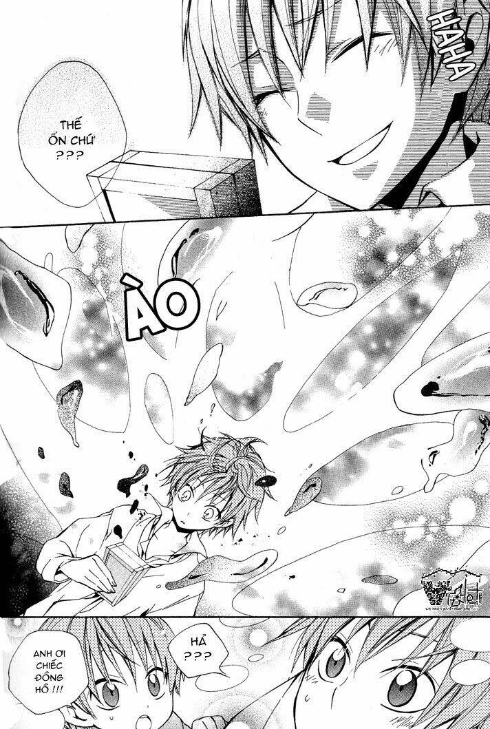 sousoukyoku nightmare chapter 2 26